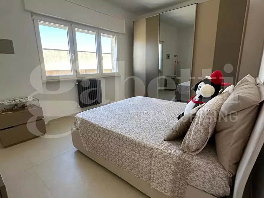 Immagine 24 di Appartamento in vendita  in Via Ten. F.sco Melpignano a Ostuni