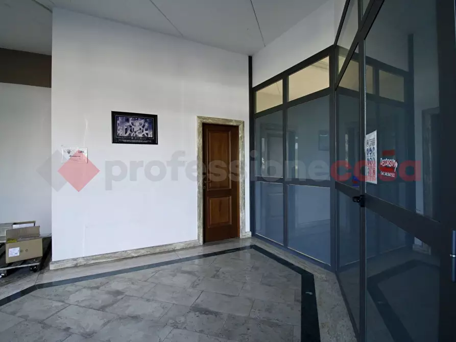 Immagine 14 di Capannone industriale in vendita  in Via Ponte del Tremio, 1 a Anagni