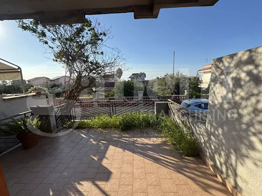 Immagine 21 di Villetta a schiera in vendita  in Via ss 113 km 31400, snc a Messina