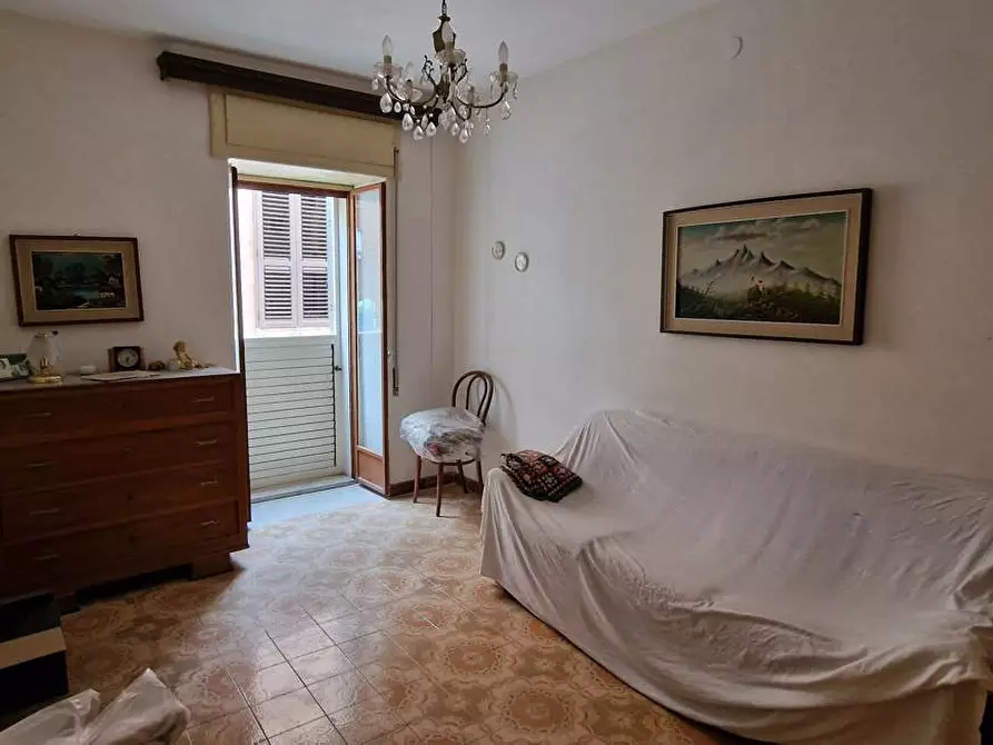 Immagine 6 di Appartamento in vendita  in Via Garibaldi, 28 a Ferla