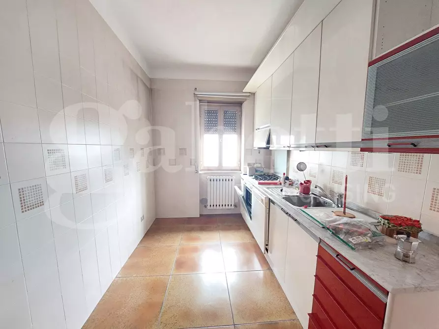 Immagine 34 di Casa quadrifamiliare in vendita  in Via Tosti, 3 a Martinsicuro