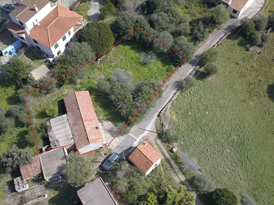 Terreno residenziale in vendita in Via costa smeralda, 0 a Budoni