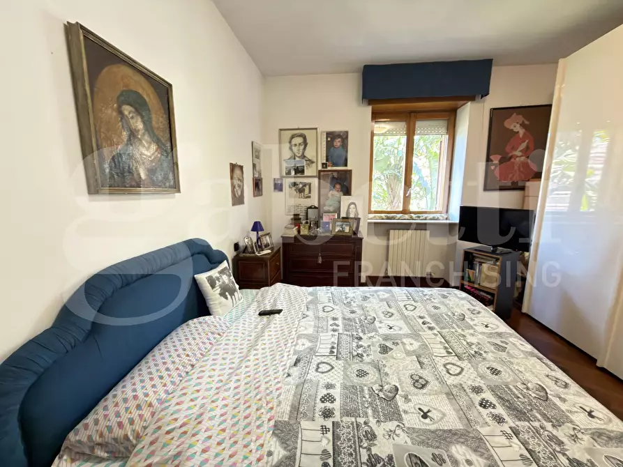 Immagine 11 di Villa in vendita  in Via Giovan Leonardo Marugi, 1 a Lecce