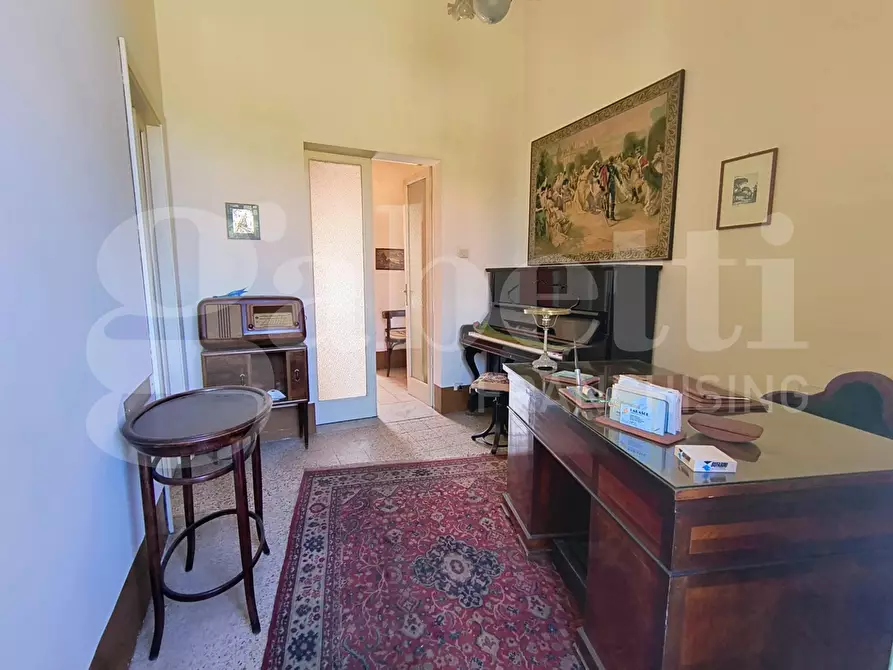 Immagine 14 di Appartamento in vendita  in Piazza del Quadrato, 13 a Latina