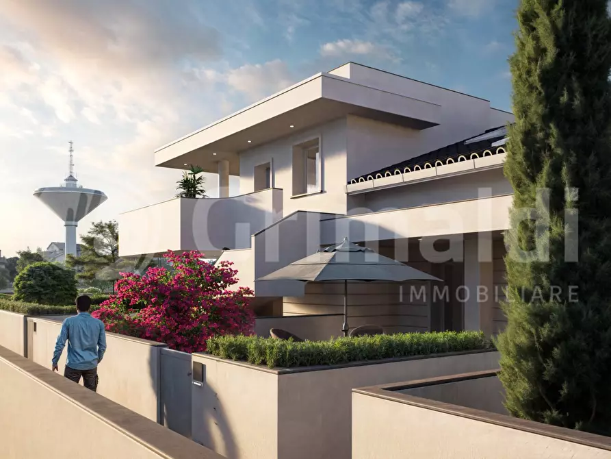 Immagine 16 di Appartamento in vendita  in Via Pinarella, 5 a Cervia