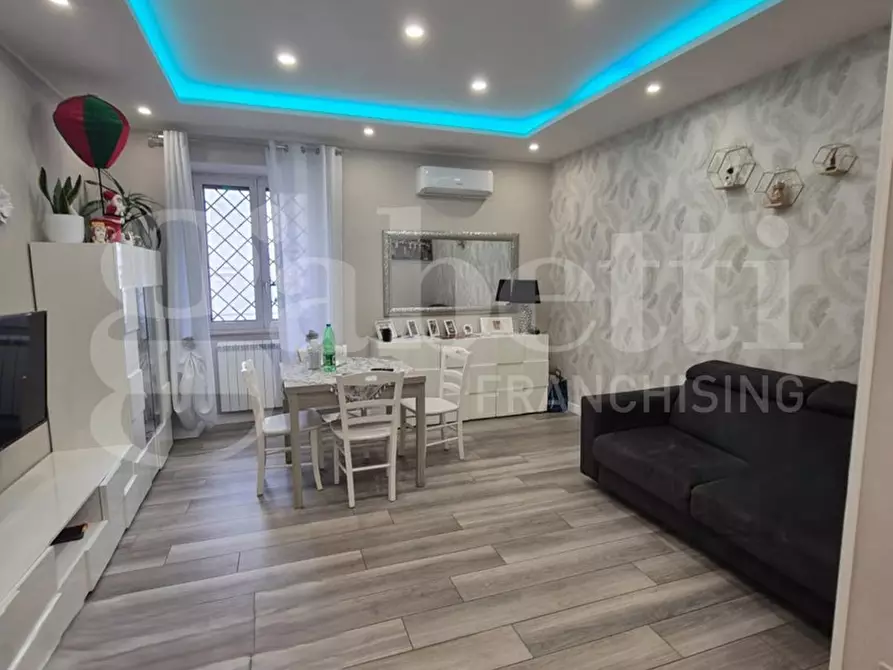 Immagine 9 di Appartamento in vendita  in Via Vittorio Veneto, 64 a Torre Annunziata