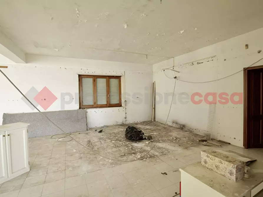 Immagine 9 di Capannone industriale in vendita  in Via Colle Madonna Giovanna, snc a Sgurgola