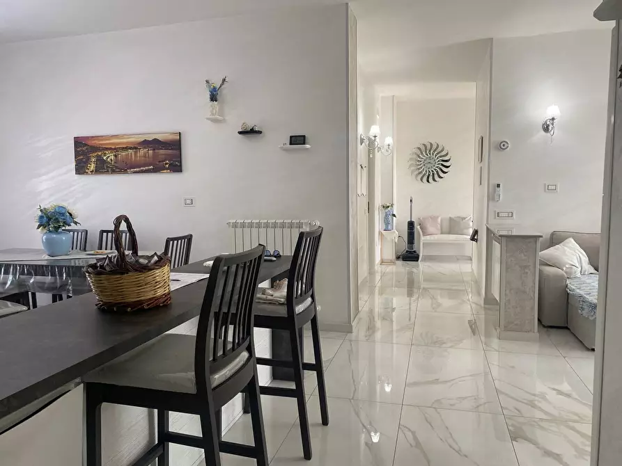 Immagine 23 di Appartamento in vendita  in Via Pietro Mascagni, 30 a Poggiomarino