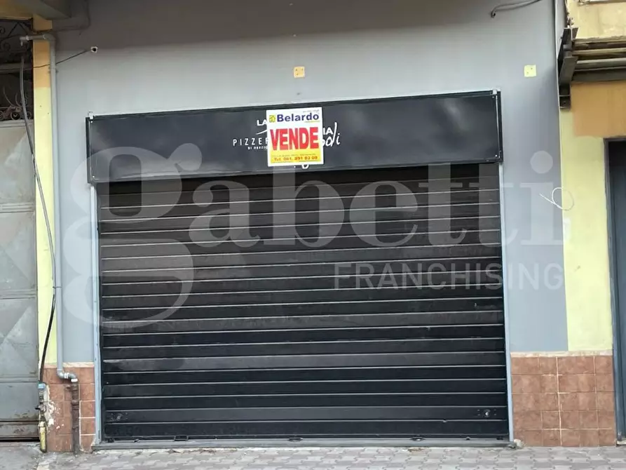 Immagine 1 di Negozio in vendita  in Via alcide de Gasperi, 166 a Sant'arpino