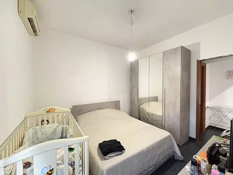 Immagine 16 di Appartamento in vendita  in Via Buscate, 32 a Roma