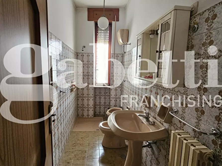 Immagine 15 di Casa indipendente in vendita  in Via Francesco De Ambrosio a San Severo