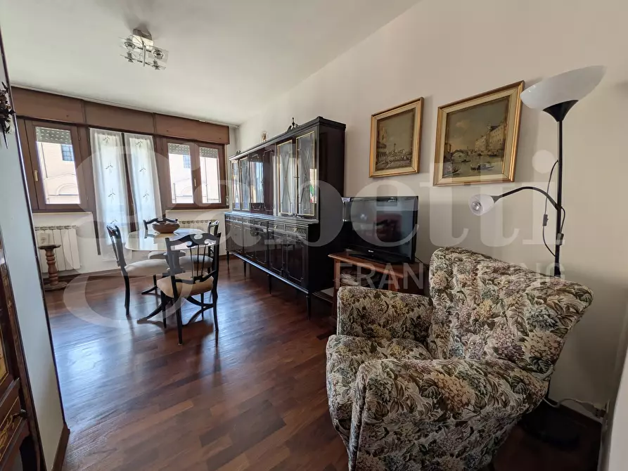 Immagine 1 di Appartamento in vendita  in Via Cavarzere, via dei martiri, 00 a Cavarzere