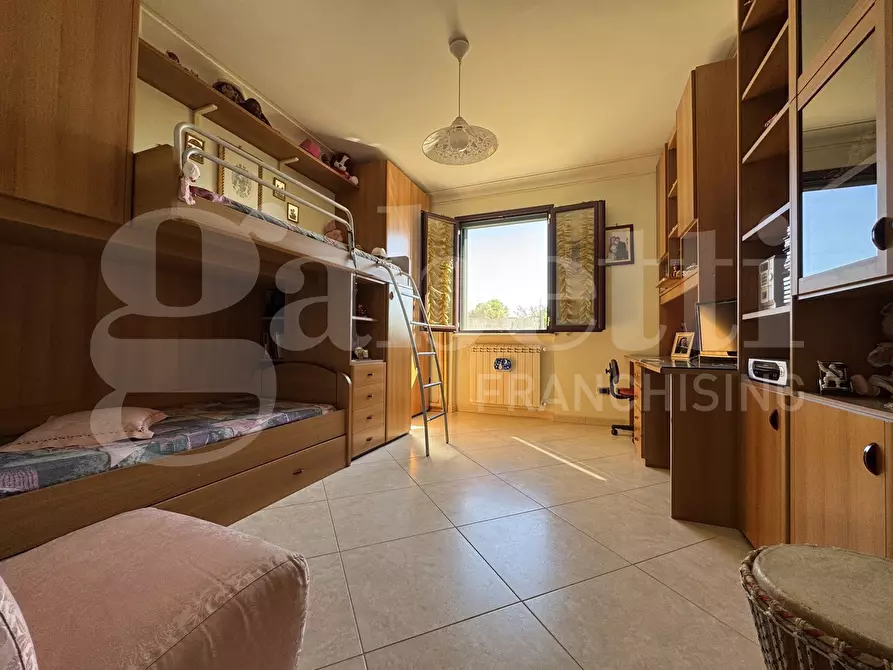 Immagine 32 di Villa in vendita  in Via San Gregorio Armeno, 42 a Nardo'