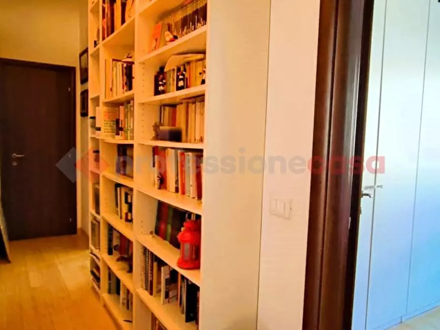 Immagine 26 di Appartamento in vendita  in Via TOGLIATTI, 11 a Locate Di Triulzi