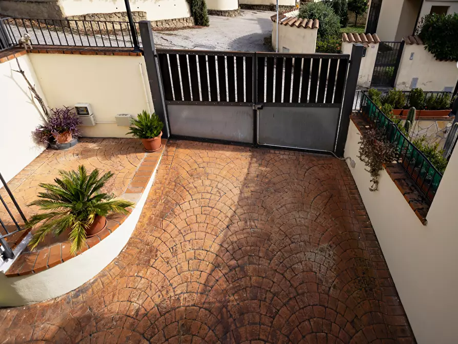 Immagine 5 di Villetta a schiera in vendita  in Via dei costaroni, SNC a Riano