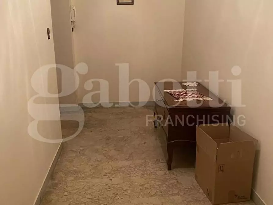 Immagine 1 di Appartamento in vendita  in Via dei Mille, 160 a Lamezia Terme