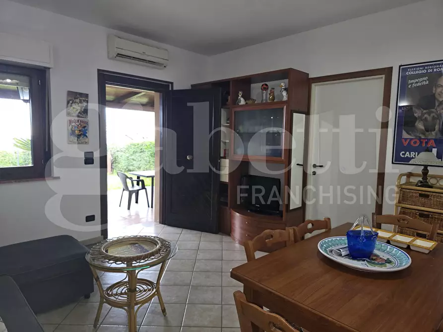 Immagine 8 di Villa in affitto  in Via Porto Rhoca, 109 a Squillace