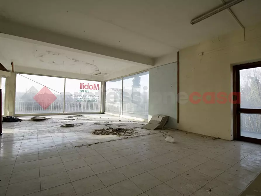 Immagine 8 di Capannone industriale in vendita  in Via Colle Madonna Giovanna, snc a Sgurgola