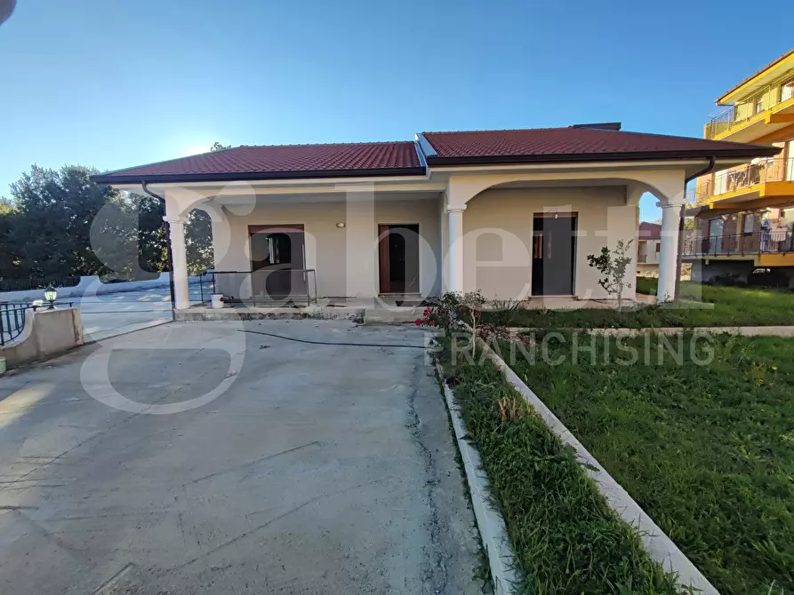 Immagine 3 di Villa in affitto  in Contrada LUCA, SNC a Chiaravalle Centrale