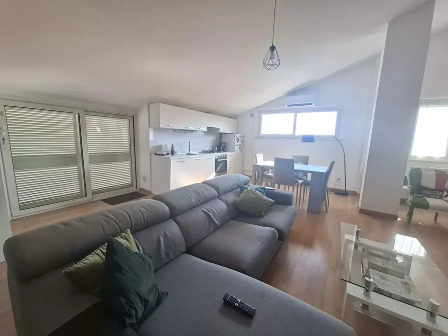 Immagine 6 di Appartamento in vendita  in Via conte canofari, 3 a Sora