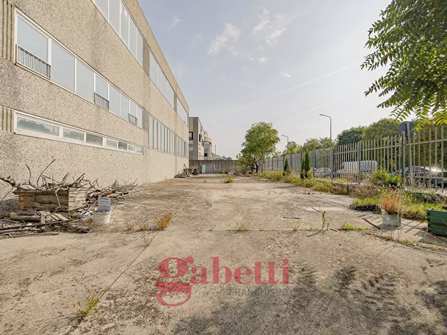 Immagine 14 di Capannone industriale in vendita  in Via dell'Artigianato, 11/13 a Vimodrone