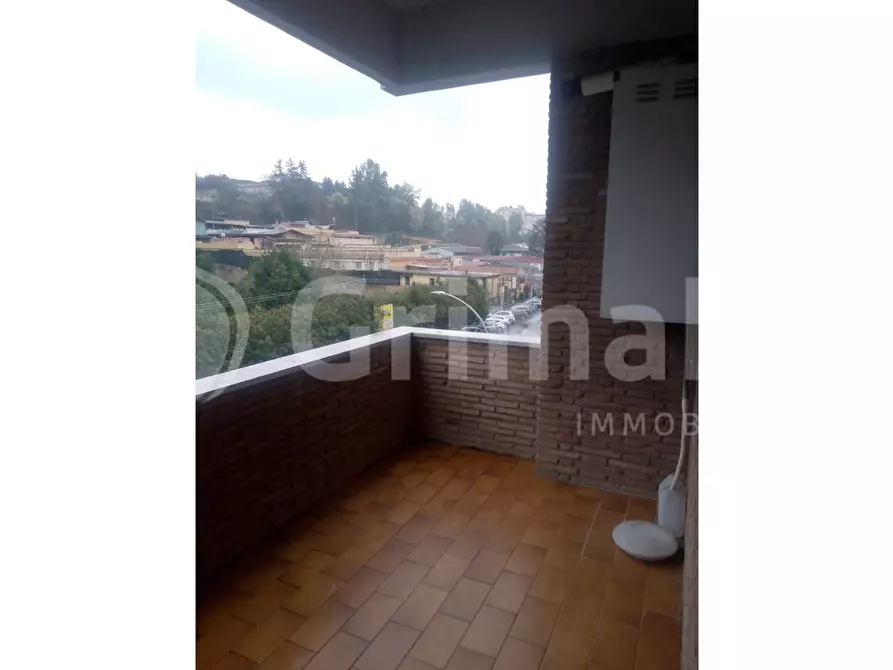Immagine 6 di Appartamento in vendita  in Via di Affogalasino, 59 a Roma