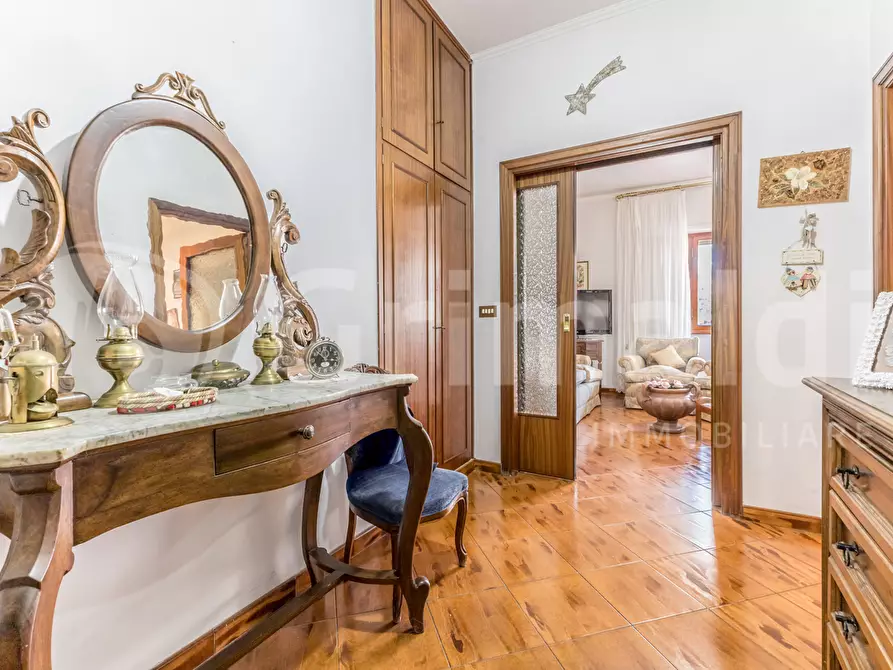 Immagine 21 di Appartamento in vendita  in Via Verolengo, 1 a Roma