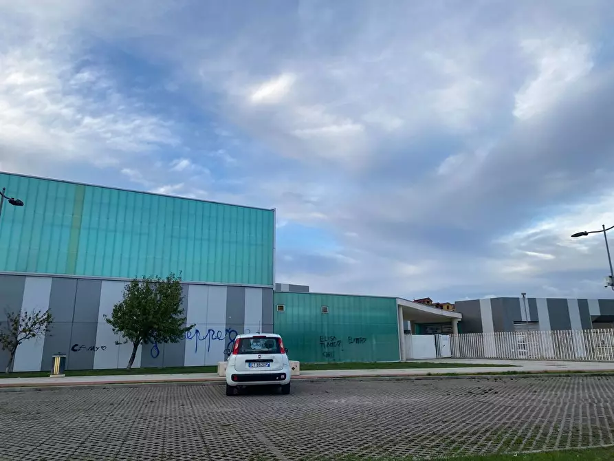 Immagine 26 di Appartamento in vendita  in Via Onorevole Ignazio Caruso, 44 a Acerra