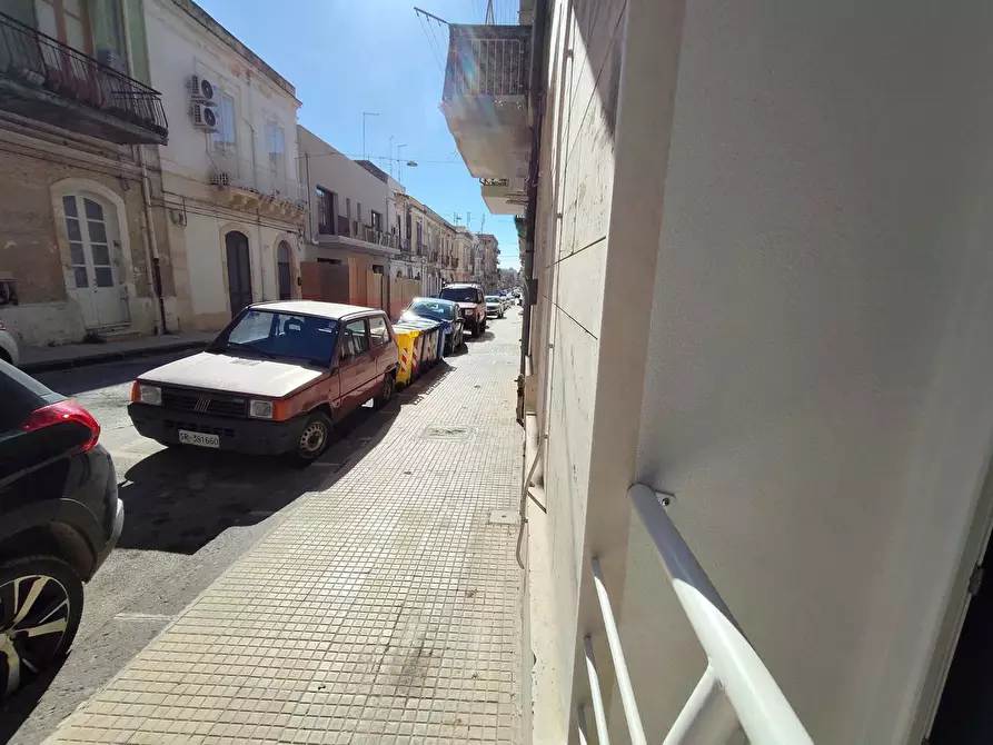 Immagine 12 di Appartamento in affitto  in Via isonzo, 161 a Siracusa