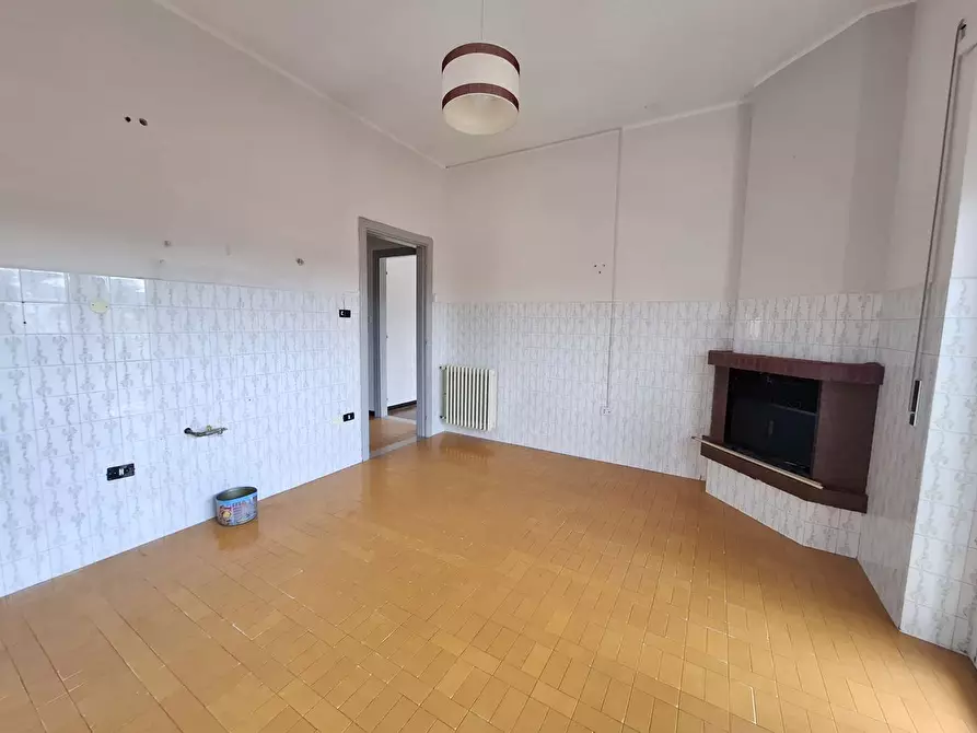 Immagine 7 di Appartamento in vendita  in Viale San Domenico, 69 a Sora