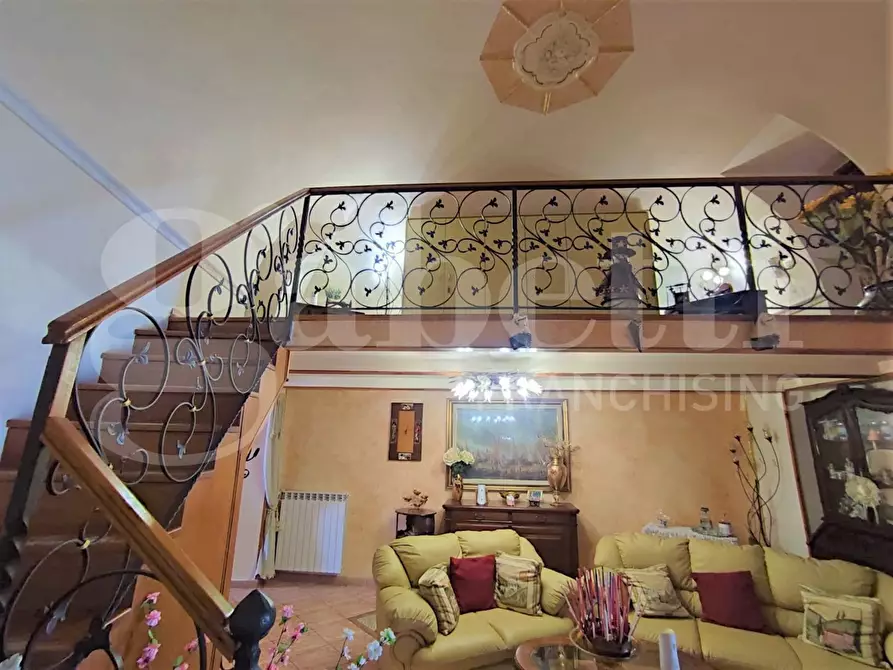 Immagine 8 di Appartamento in vendita  in Corso V. EMANUELE III, 418 a Torre Annunziata