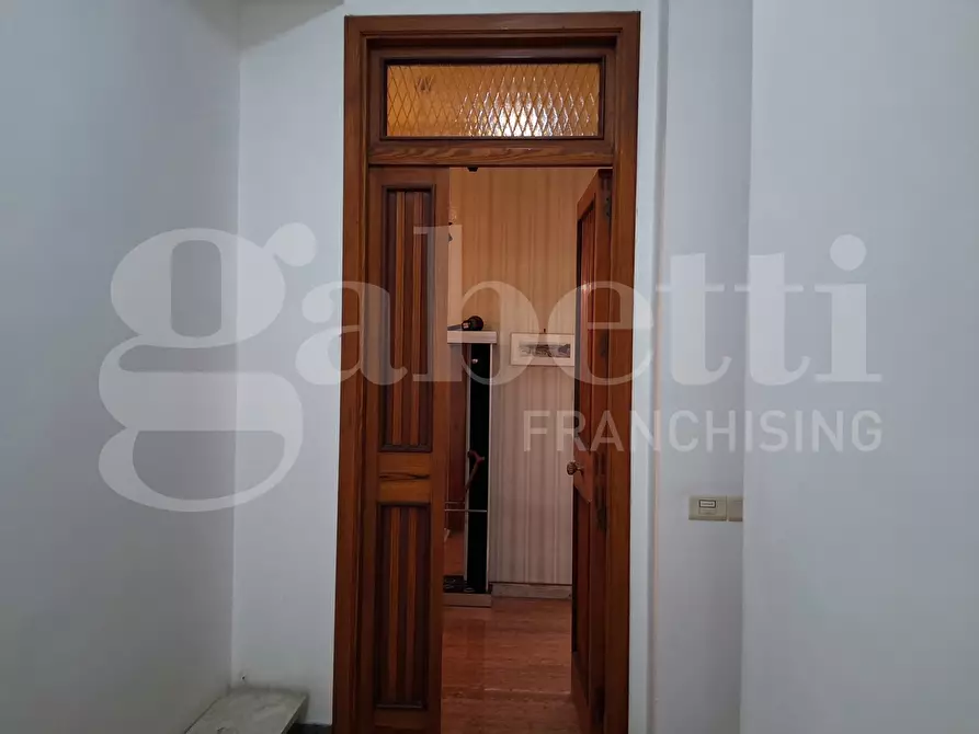 Immagine 4 di Appartamento in vendita  in Via Largo XI Febbraio, 1 a Modica