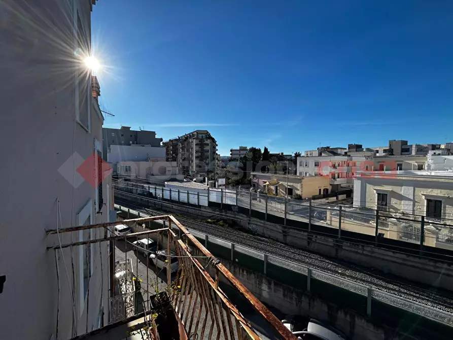 Immagine 6 di Appartamento in vendita  in Via ROMA a Monopoli