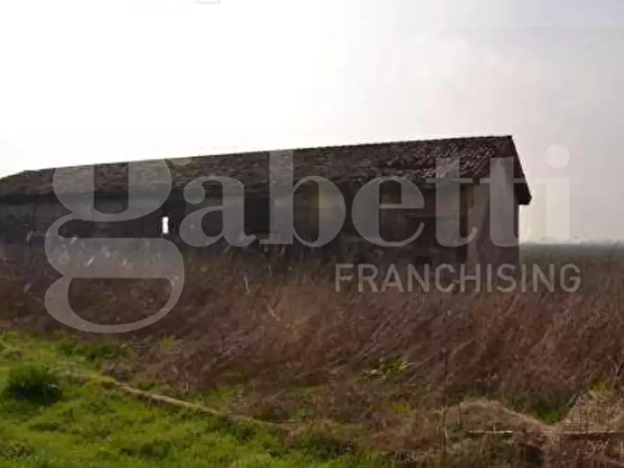 Immagine 7 di Rustico / casale in vendita  in Via Cavarzere, LocalitÃ  Ribasso, 6 a Cavarzere