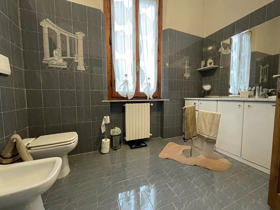 Immagine 13 di Appartamento in vendita  in Via dante alighieri, 39 a Capraia E Limite