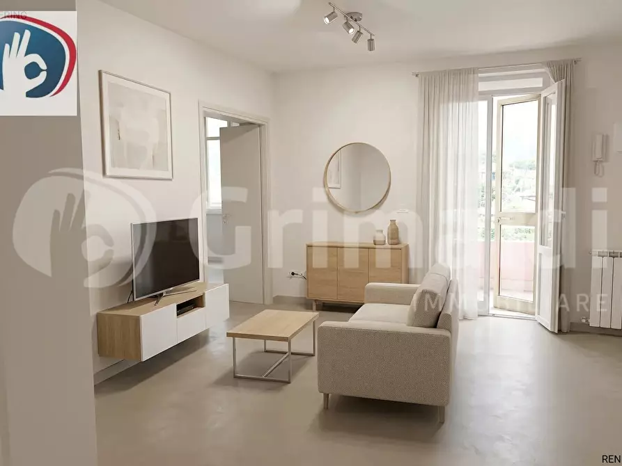 Immagine 8 di Appartamento in vendita  in Via AURELIA, 1 a Massa