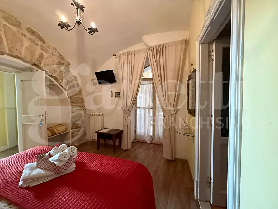 Immagine 24 di Appartamento in vendita  in Via Pio IX, 11 a Gaeta