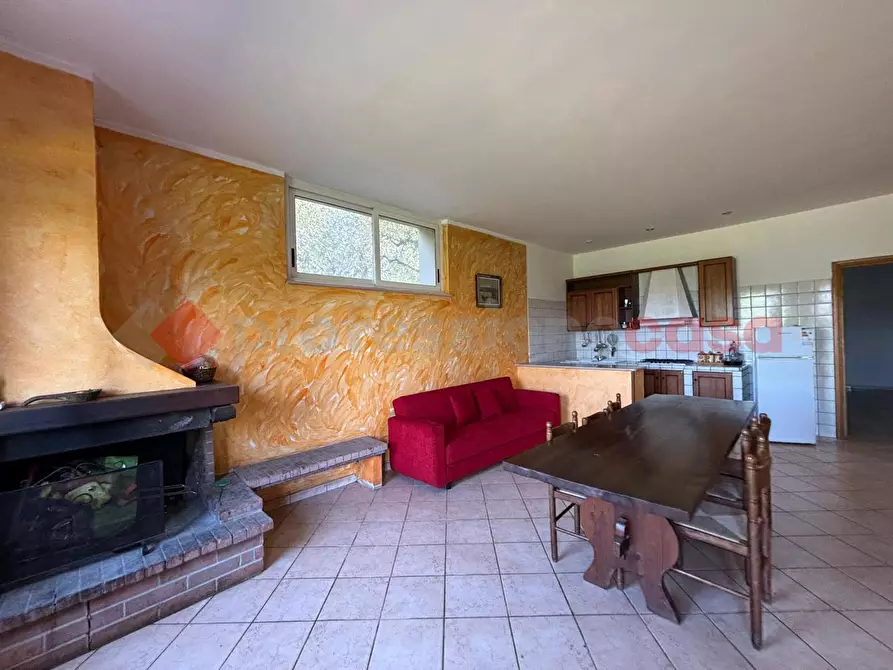 Immagine 6 di Appartamento in vendita  in Via Monte Marino, 44 a Anagni