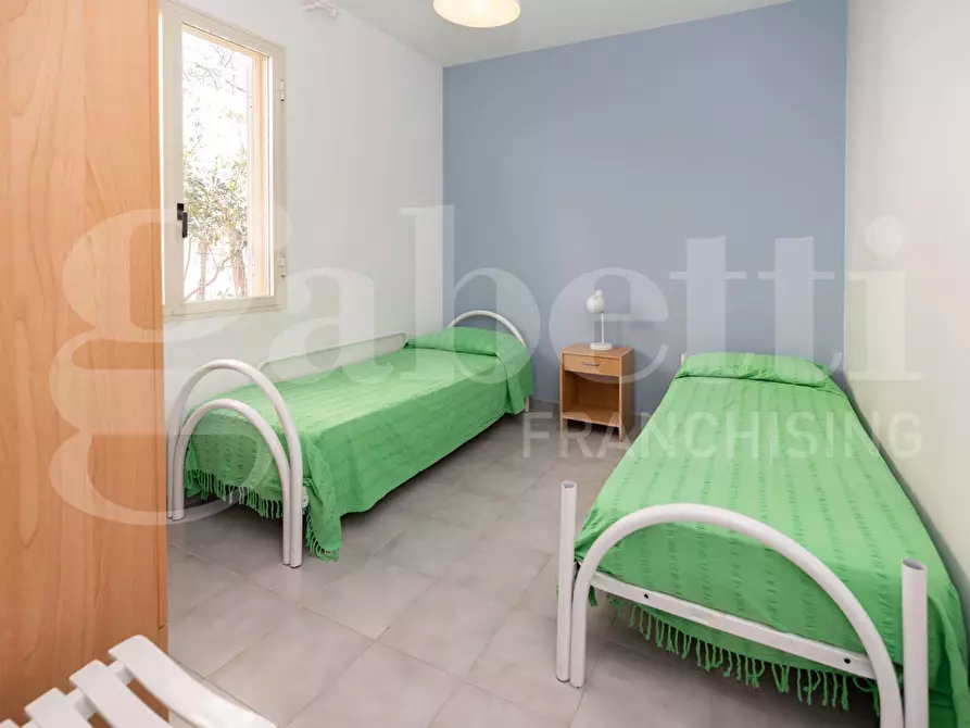 Immagine 18 di Casa bifamiliare in vendita  in Viale della Giustizia, 5 a Scicli