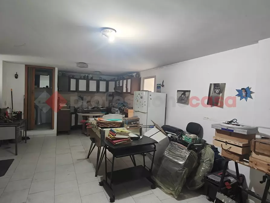 Immagine 17 di Appartamento in vendita  in Via croce san sossio a Frattamaggiore