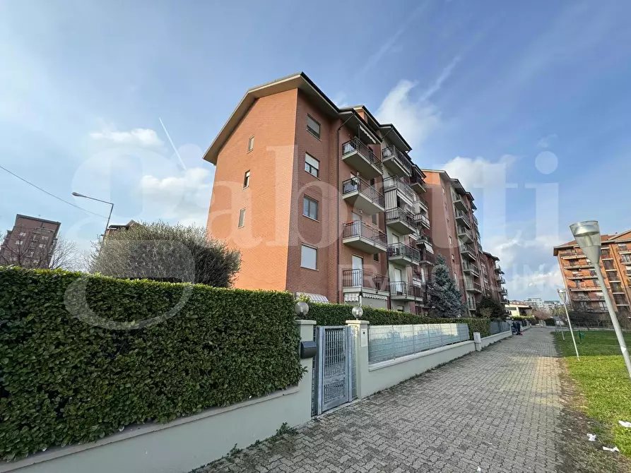 Immagine 20 di Appartamento in vendita  in Strada San Firmino a Grugliasco