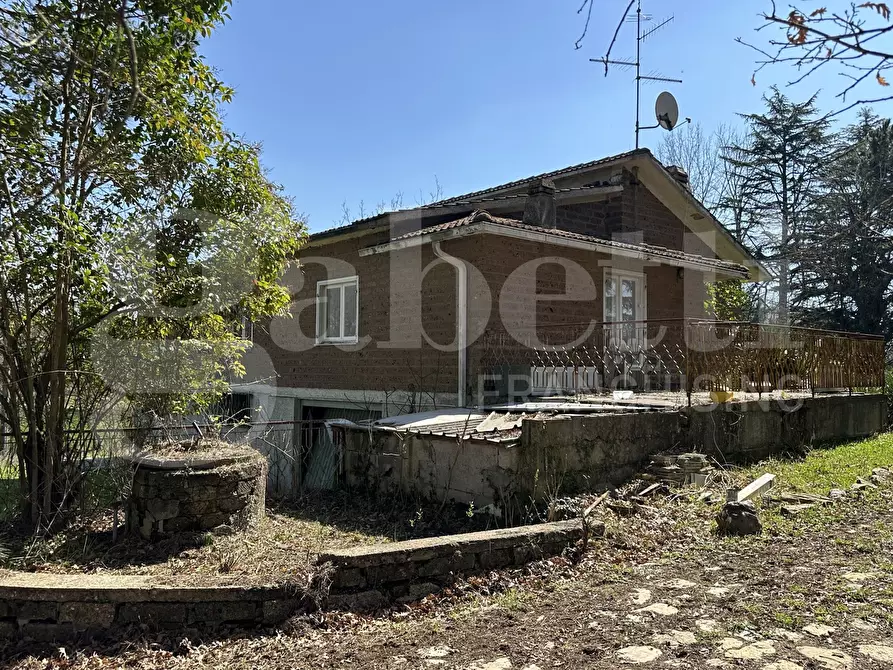 Immagine 31 di Villa in vendita  in Strada DELLA CASTELLINA, 00 a Oriolo Romano