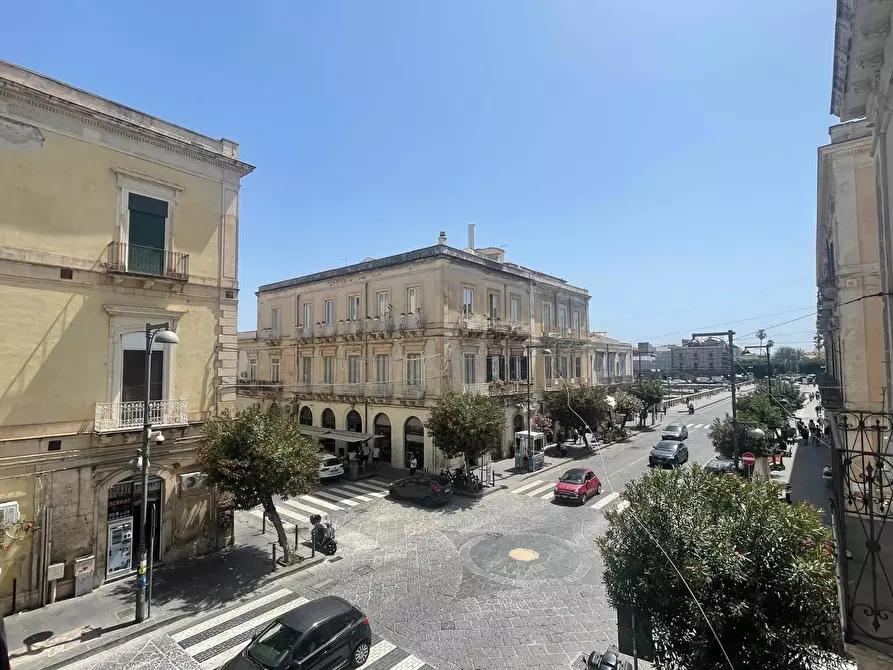 Immagine 1 di Appartamento in vendita  in Via della dogana, 8 a Siracusa
