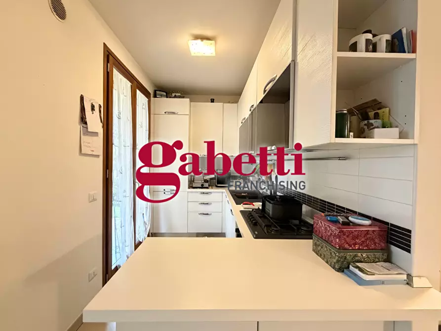 Immagine 7 di Appartamento in vendita  in Via Pascoli a Verucchio