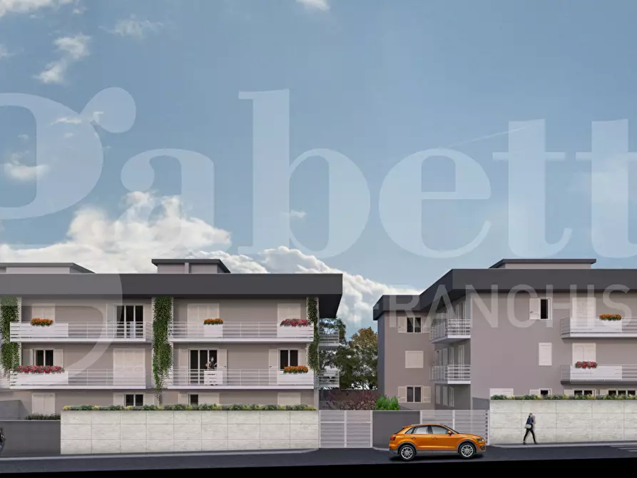 Immagine 4 di Appartamento in vendita  in Via Sant'Arpino a Frattaminore