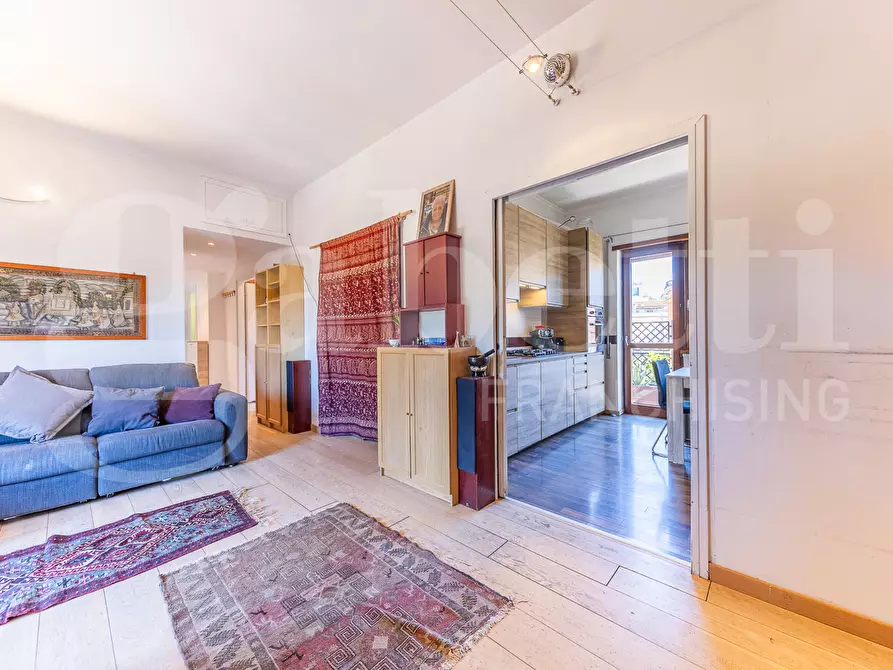 Immagine 41 di Appartamento in vendita  in Via Cesare Lombroso, 41 a Roma