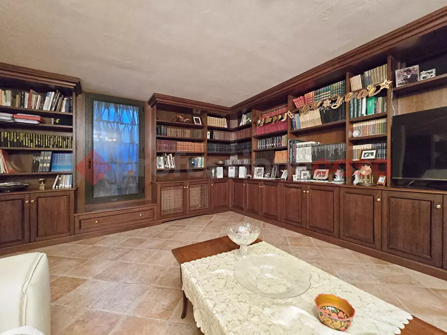 Immagine 37 di Villa in vendita  in Via Pistignano, 63 a Rieti