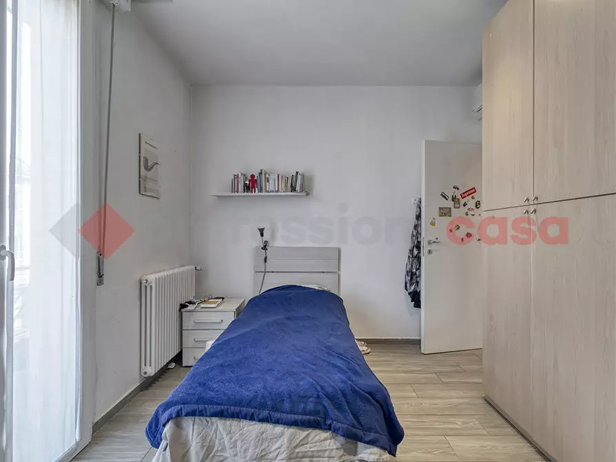 Immagine 8 di Appartamento in vendita  in Via fratelli Pinardi, 25 a Bologna