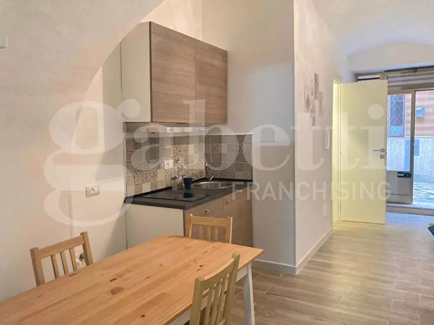 Immagine 6 di Casa indipendente in vendita  in Via cairoli a Torremaggiore