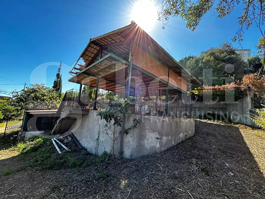 Immagine 4 di Terreno agricolo in vendita  in Contrada Ortoliuzzo, snc a Messina